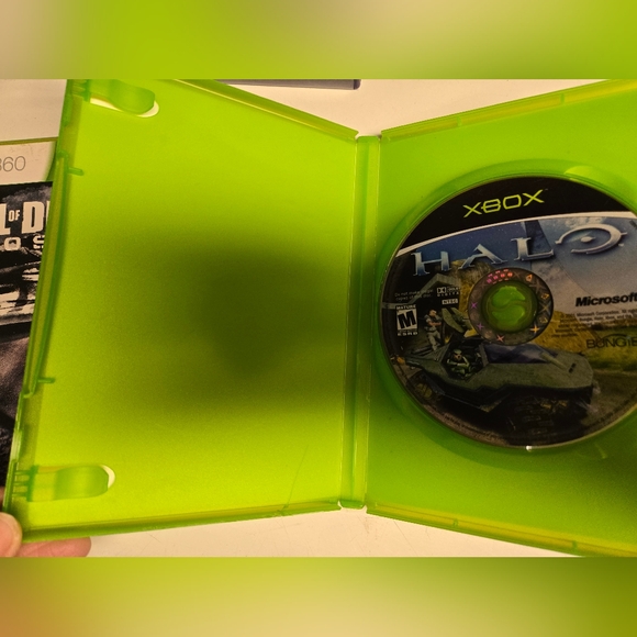 XBox pack - Picture 5 of 11